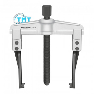 Cảo vòng bi 2 chấu đa năng 6.5 tấn, Krallex 50-160mm Matador 0726 0012