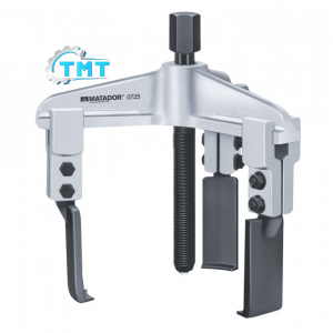 Cảo vòng bi 3 chấu đa năng 4,5 tấn, Krallex 25-130mm Matador 0725 0031