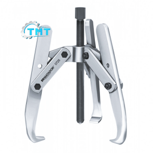 Cảo vòng bi 3 chấu hạng nặng 12 tấn 50-400mm, Matador 0725 0011