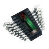 Bộ cờ lê 2 đầu mở 8 món Toptul GAAA0812 1 Bộ cờ lê 2 đầu mở 8 món Toptul GAAA0812