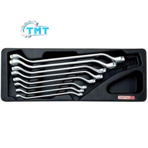 Bộ cờ lê 2 đầu vòng 8 chi tiết TOPTUL GAAT0806