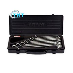 Bộ cờ lê 2 đầu vòng Toptul GTA08370