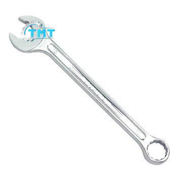 Bộ Cờ lê miệng vòng 9mm Toptul AAEQ0909 Bộ Cờ lê miệng vòng 9mm Toptul AAEQ0909