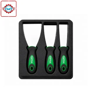 Bộ dao bả mài 3PCS Toptul JGAT0301