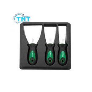 Bộ dao bả mait 3PCS Toptul JGAT0301