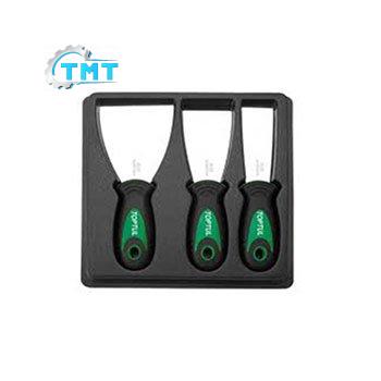Bộ dao bả mait 3PCS Toptul JGAT0301 Bộ dao bả mait 3PCS Toptul JGAT0301