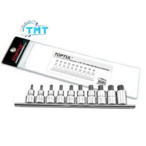 Bộ đầu vít  1/2