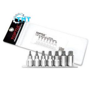 Bộ đầu vít 1/2