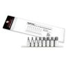 Bộ đầu vít 1/2" 8 món BDDA Toptul GBAG0801 1 Bộ đầu vít 1/2