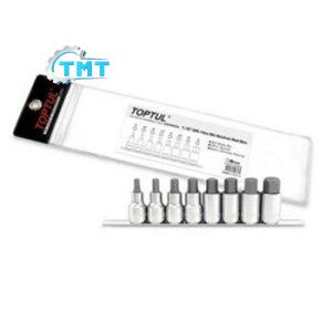 Bộ đầu vít 1/2