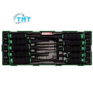 Bộ đột 10 món Toptul GTA10260