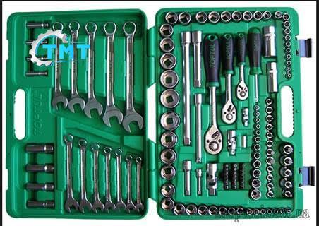 Bộ khóa, tuýp đầu 1/4 Bộ khóa, tuýp đầu 1/4