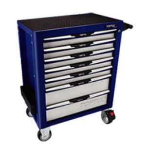 Bộ tủ 7 ngăn 261 chi tiết Toptul GV-26110