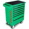 Bộ tủ dụng cụ 7 ngăn xanh 157 chi tiết Toptul GCAJ0060 2 Bộ tủ dụng cụ 7 ngăn xanh 157 chi tiết Toptul GCAJ0060
