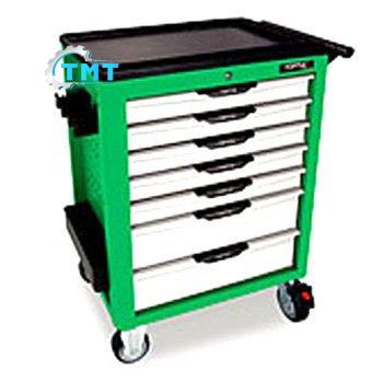 Bộ tủ dụng cụ 7 ngăn xanh 211 chi tiết Toptul GCAJ0062 Bộ tủ dụng cụ 7 ngăn xanh 211 chi tiết Toptul GCAJ0062