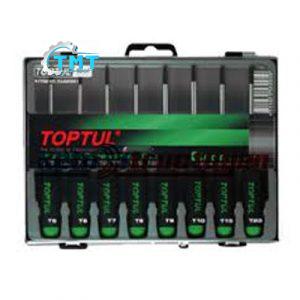 Bộ tua vít 8 món Toptul GTA08190