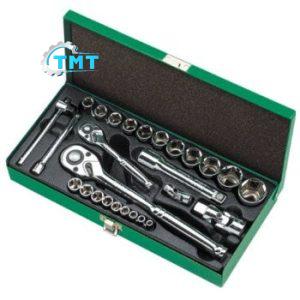 Bộ tuýp lục giác 1/4