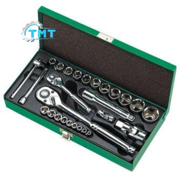 Bộ tuýp lục giác 1/4 Bộ tuýp lục giác 1/4