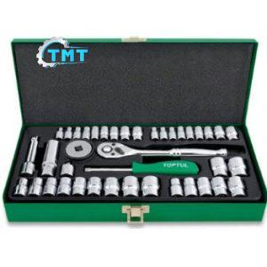 Bộ tuýp lục giác 1/4