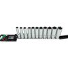 Bộ tuýp lục giác 11 cái 1/2" ToptuI GAAQ1106 1 Bộ tuýp lục giác 11 cái 1/2