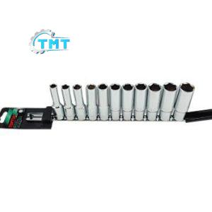 Bộ tuýp lục giác 11 cái 1/2