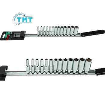 Bộ tuýp lục giác 13 cái ToptuI GAAQ1309 Bộ tuýp lục giác 13 cái ToptuI GAAQ1309