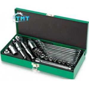 Bộ tuýp lục giác 3/8