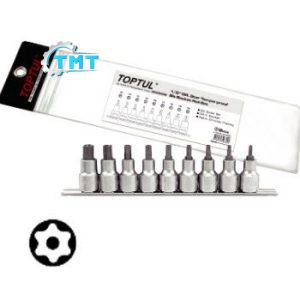 Bộ vít lục sao lỗ 1/2