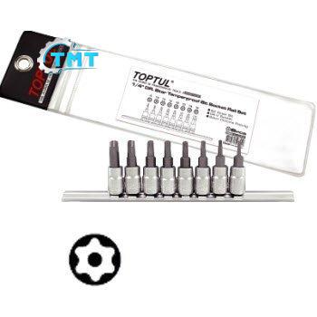 Bộ vít lục sao lỗ 1/4 Bộ vít lục sao lỗ 1/4