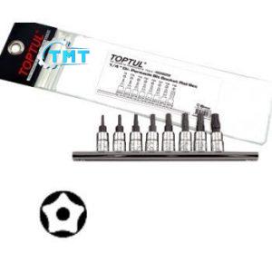 Bộ vít sao lỗ 1/4