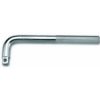Cần xiết chữ L 1"x26" Toptul AFAO3226 1 Cần xiết chữ L 1