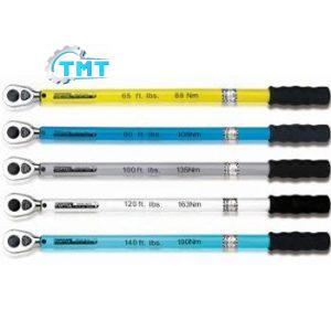 Cần xiết lực 108Nm ToptuI ANAC1608