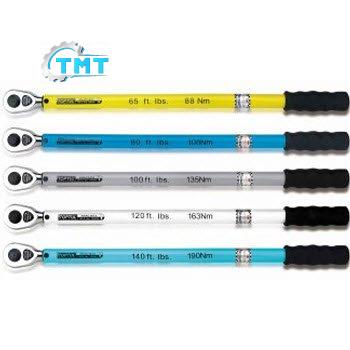 Cần xiết lực 108Nm ToptuI ANAC1608 Cần xiết lực 108Nm ToptuI ANAC1608