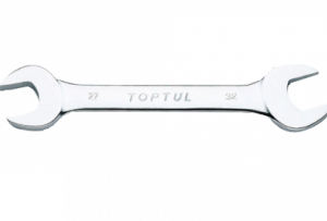 Cờ lê 2 đầu hở Toptul AAAJE507 5.5x7mm