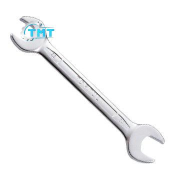 Cờ lê 2 đầu miệng  55x60mm Toptul AAEJ5560 Cờ lê 2 đầu miệng  55x60mm Toptul AAEJ5560