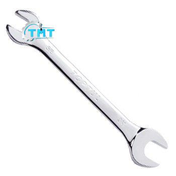 Cờ lê 2 đầu mở bóng hệ Toptul ACAJ2428 Cờ lê 2 đầu mở bóng hệ Toptul ACAJ2428