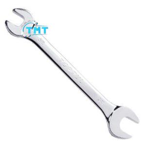 Cờ lê 2 đầu mở bóng hệ Toptul ACAJ3032