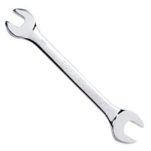 Cờ lê 2 đầu mở bóng hệ Toptul ACAJ3440