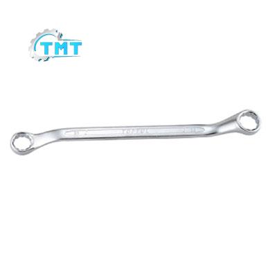 Cờ lê 2 đầu vòng 45 độ Toptul AAEH0809 8x9mm Cờ lê 2 đầu vòng 45 độ Toptul AAEH0809 8x9mm