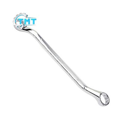 Cờ Lê 2 đầu vòng Toptul 45° AAEH0607 Cờ Lê 2 đầu vòng Toptul 45° AAEH0607