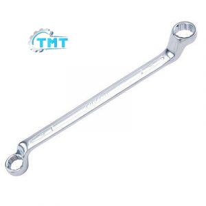 Cờ lê 2 đầu vòng toptul 45° AAEH1012