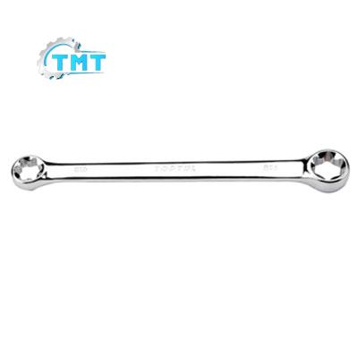 Cờ lê 2 đầu vòng Toptul AAAE1622 16x22 mm Cờ lê 2 đầu vòng Toptul AAAE1622 16x22 mm