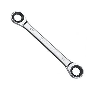 Cờ lê 2 đầu vòng tự động 17x19mm AEAR1719