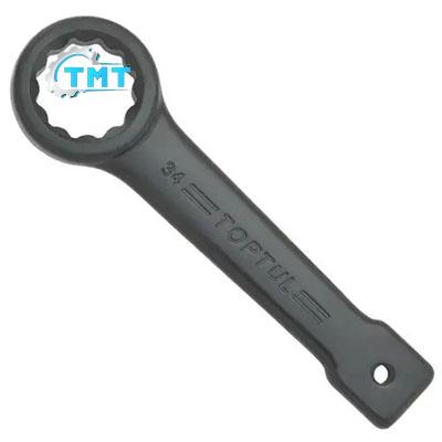 Cờ lê vòng đóng đầu vuông -TOPTUL AAAR2727 Cờ lê vòng đóng đầu vuông -TOPTUL AAAR2727