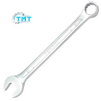 Cờ lê vòng miệng 15mm Toptul AAEB1515 Cờ lê vòng miệng 15mm Toptul AAEB1515