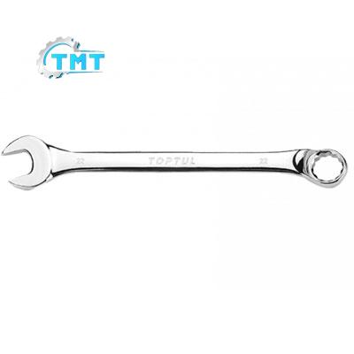 Cờ lê vòng miệng đầu 75 độ Toptul AAAN3030 30mm Cờ lê vòng miệng đầu 75 độ Toptul AAAN3030 30mm