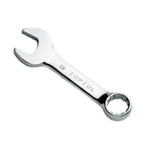Cờ  lê vòng miệng ngắn 13mm Toptul AAAF1313