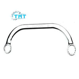 Cờ lê vòng nử amặt trăng 14x17mm Toptul AAAC1417