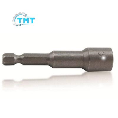 Đầu bắn vít tôn Toptul 1/4 Đầu bắn vít tôn Toptul 1/4