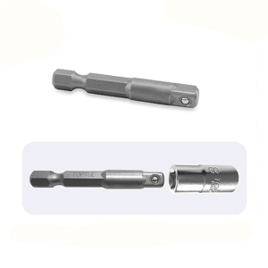 Đầu chuyển lục giác 1/4